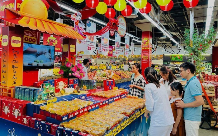 附图。