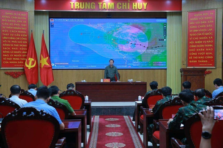 会议场景。