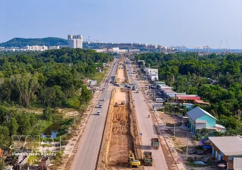 附图：内排—老街高速公路。