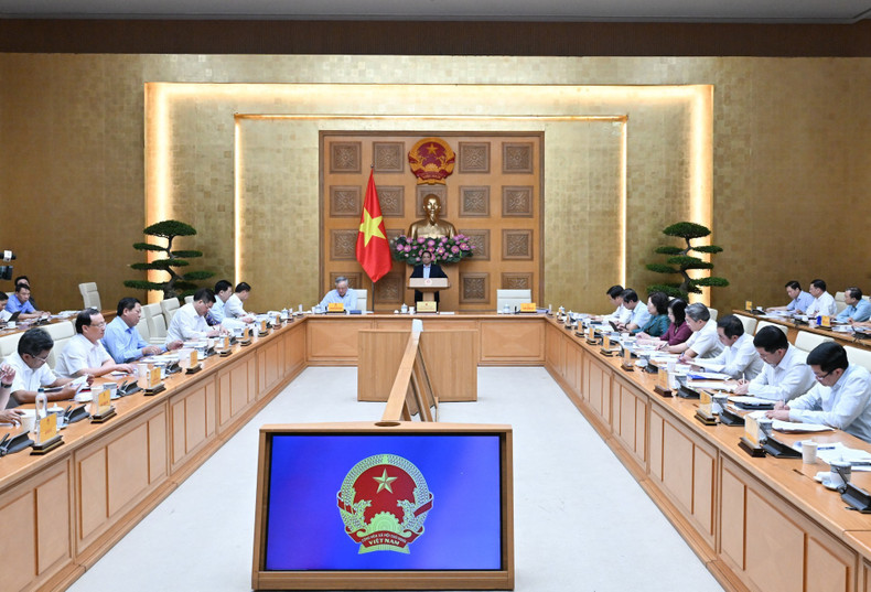 会议场面。 thutuong10.jpg