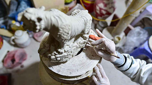 钵塲艺人的壬寅奇灵独特作品集(组图) ảnh 5 钵塲艺人的壬寅奇灵独特作品集(组图) ảnh 5