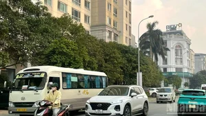 2月21日天气预报：北部夜间和清晨天气寒冷，南部部分地区出现高温