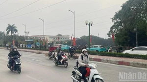 2月11日天气预报：北部和中部多地有雨，天气寒冷