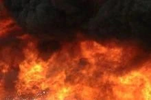 印度化工厂爆炸事故已致12人遇难