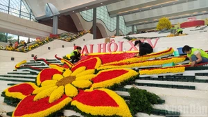 国际学者对越共十四大充满信心与期待【视频】