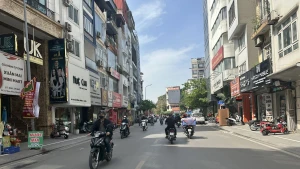 河内12月16日天气预报：多云，无雨，天气寒冷