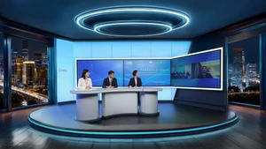 “‘十五五’：中国经济社会发展战略及其对越南的启示”越中对话会在越南和中国举行