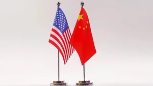 中美在巴黎启动新一轮贸易谈判