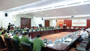 国防、安全与对外事务委员会的任务与权限