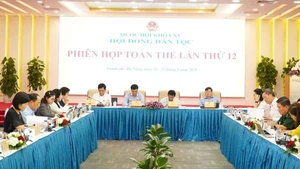 民族委员会的任务与权限