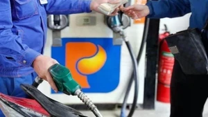 受中东局势冲击，政府推动下调汽油环境保护税