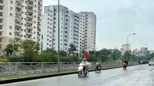 3月15日天气预报：北部地区早晚天气寒冷，多地有降雨