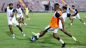 孟加拉国国家队提前抵达河内，备战与越南国家队的友谊赛