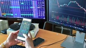 6月新增187名外国投资者获越南证券交易代码