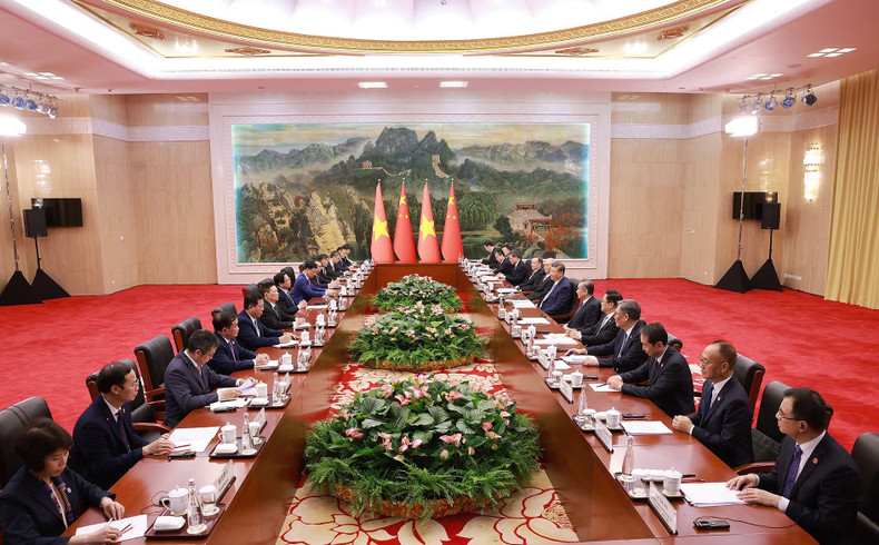 会见场景。(图片来源:VGP) tt.jpg