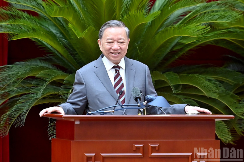 苏林总书记发表讲话。 9.jpg