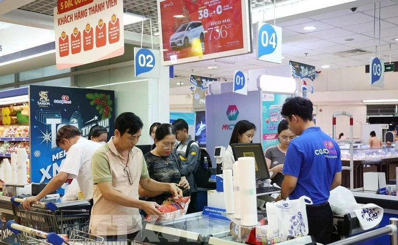 附图。（图片来源：越通社）