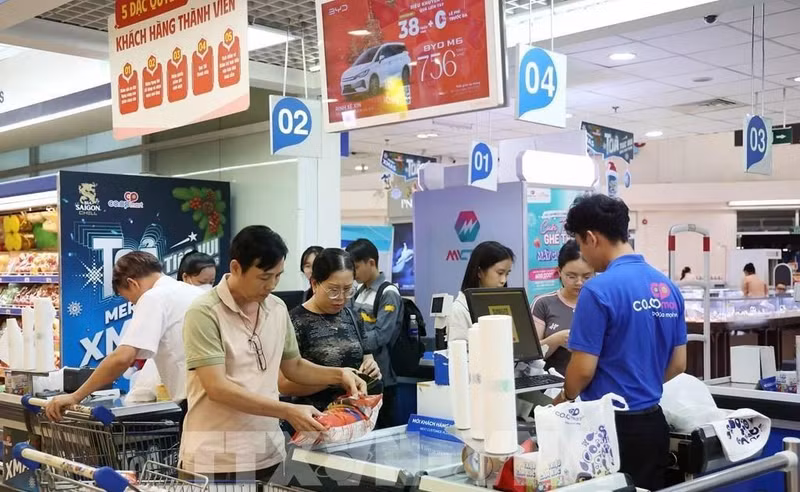 附图。（图片来源：越通社）