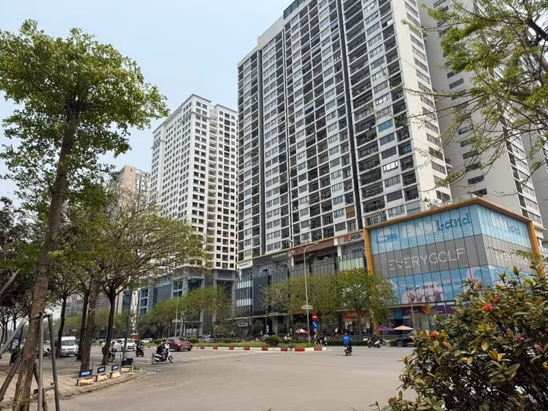 资料图。（图片来源：越通社）