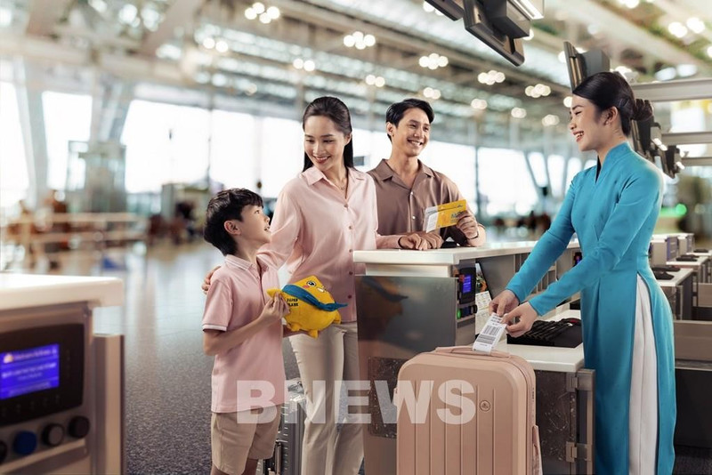 附图。（图片来源：Bnews/Vnanet.vn）
