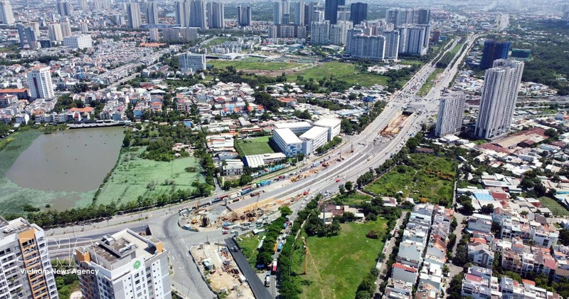 附图。（图片来源：越通社）