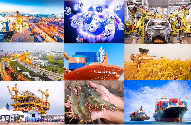 附图。（图片来源：越通社）