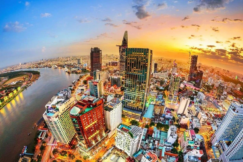 附图。（图片来源：越通社）