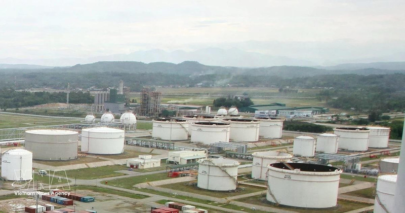 附图。（图片来源：越通社）