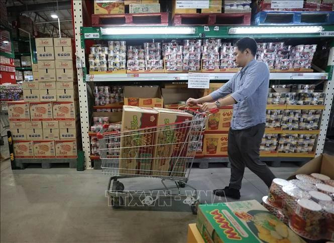 附图（图片来源：越通社）