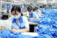 附图:CPTPP有望给企业带来巨大机遇。