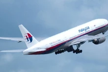 马航MH370事件调查团发表中期声明