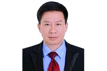 西宁省省委副书记、人民议会主席阮青玉。