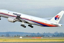 马来西亚发布MH370第二份中期报告
