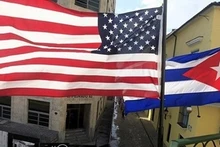 美国与古巴举行第二轮人权对话