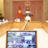 会议全景。（图片来源：政府网）