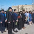 纪念胡志明主席诞辰136周年: 敬献花篮仪式在俄罗斯举行。