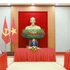 越共中央总书记苏林与俄罗斯联邦总统普京通电话。（图片来源：越通社）