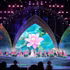 2026年河内荷花节隆重开幕。（图片来源：越通社）