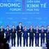 2025年秋季经济论坛传播了胡志明市的决心、新的愿景和新的行动。