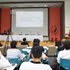 题为“迈向越南与泰国建交50周年：民间交流与文化互鉴”学术研讨会在泰国举行。（明胜 摄）