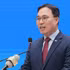 韩国驻越南大使崔泳三。