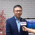 澳大利亚越南企业家协会秘书长、越澳青年企业家俱乐部主席杜嘉胜。（图片来源：越通社）