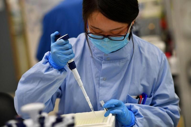 许多国家正在加紧对长期新冠综合症的研究。 （图片来源：路透社）