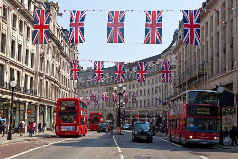 英国经济面临着种种挑战。（图片来源：Globthailand）