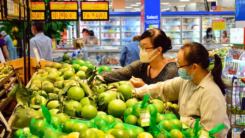 附图：零售额同比增长55%以上。