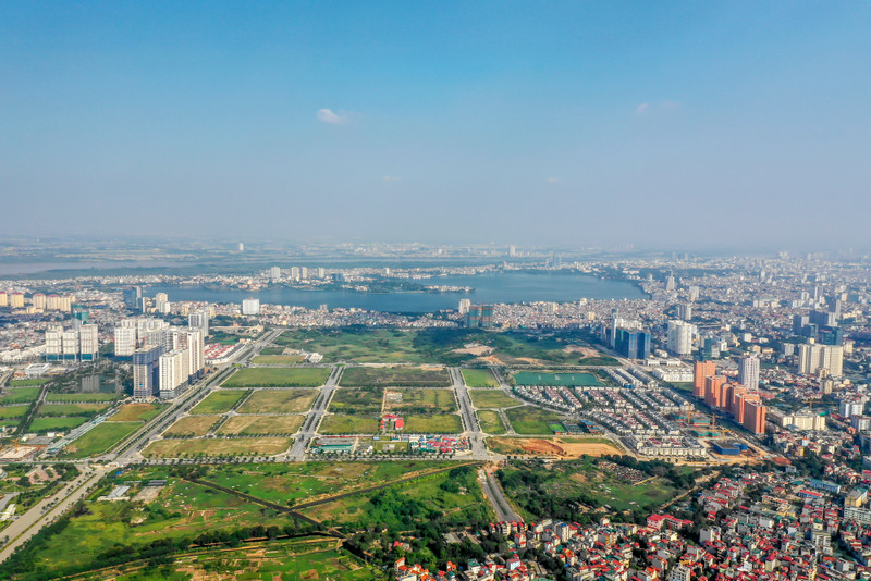 附图。