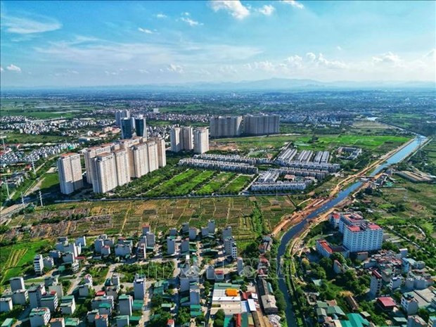 附图。