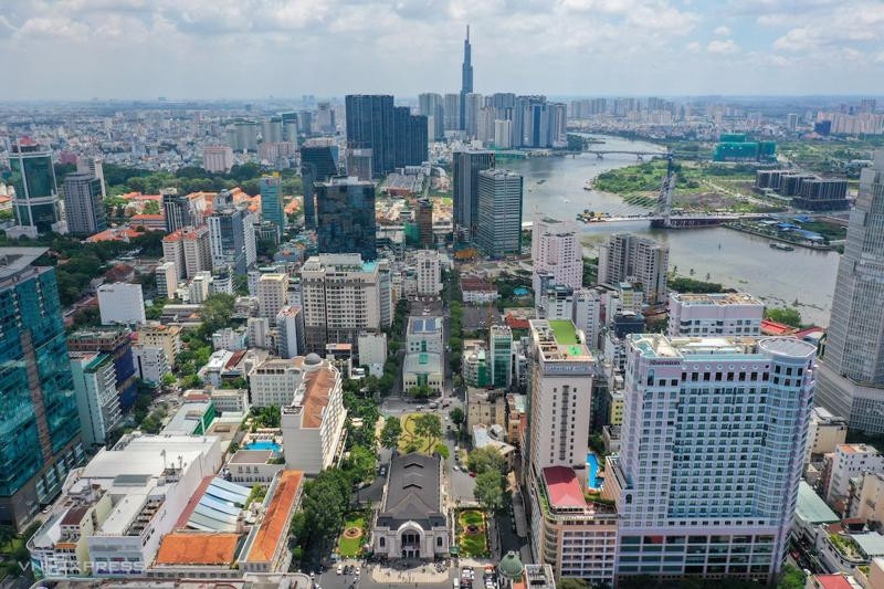 附图。