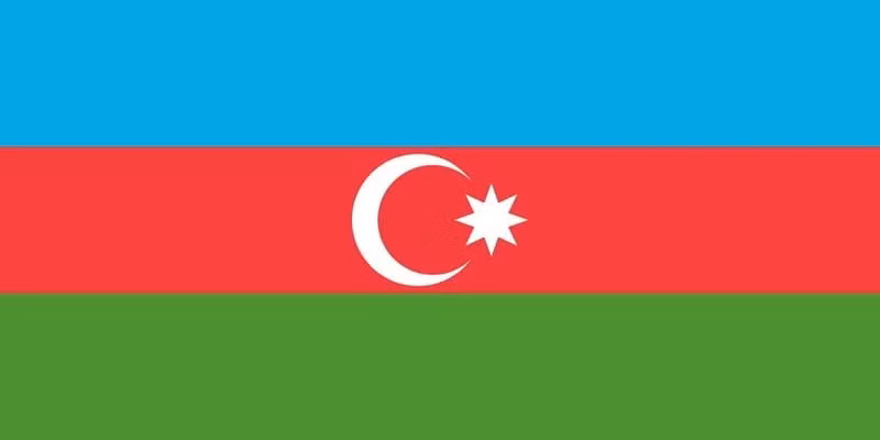 越南领导人祝贺阿塞拜疆共和国独立106周年