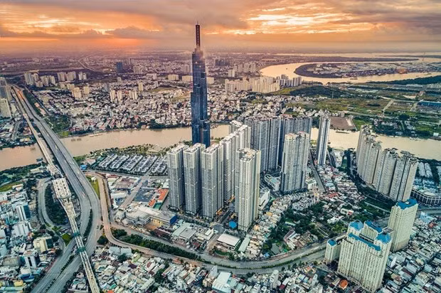 专家预计2024年越南经济将开始起色。